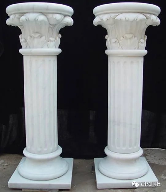 石材外贸入门知识