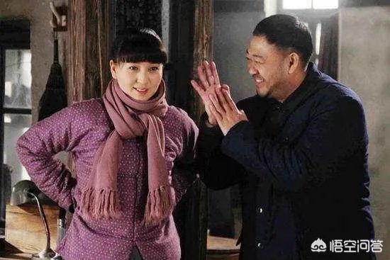 为什么闫学晶二人转感人？