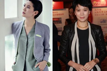 袁咏仪纠正张智霖 是分头行事才对