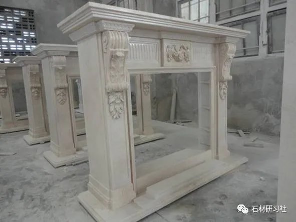 石材外贸入门知识