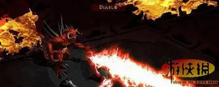 《暗黑破坏神3》故事背景介绍