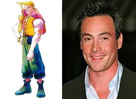 街头霸王之春丽传奇 明年2月27日上映