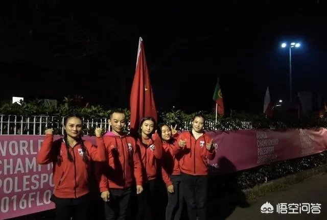 2016年意大利钢管舞比赛