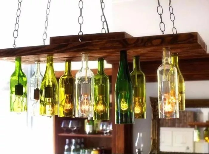 看了Tiffany的家居系列，终于知道什么叫贫穷限制了我的想象力