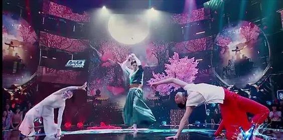 《街舞3》里的王一博战队布布是内定总冠军吗？