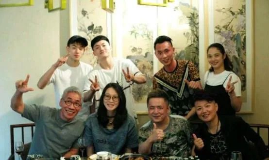 惠若琪退役了吗？