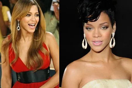 碧昂斯超级碗收视火爆为人亲切受到众星的爱戴与喜欢