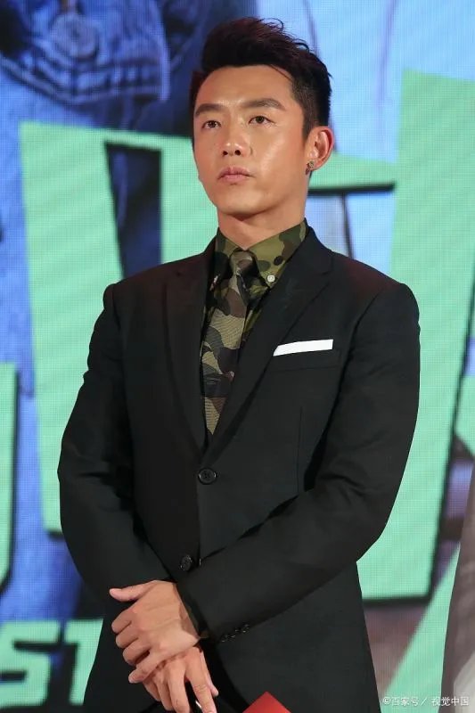 靠baby大火，还对鹿晗发飙，如今离开跑男就被彻底遗忘，郑恺现状如何？