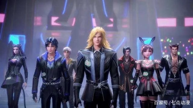 《斗罗大陆》76话，为何面对实力不足的苍辉学院，唐三却要换上实力更强的朱竹清？