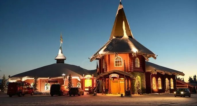 太纠结了，想问下大家年底芬兰好玩还是冰岛好玩啊？