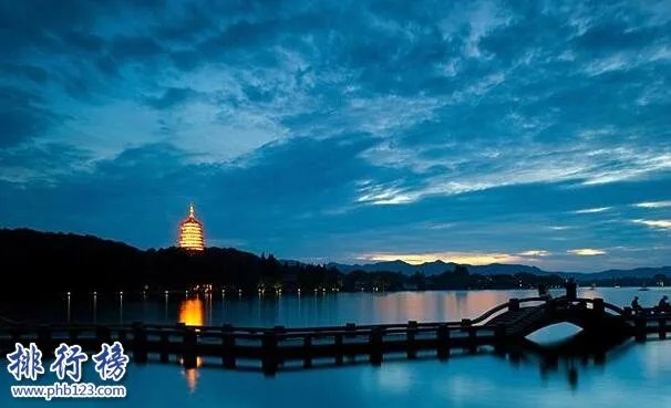 中国十大幸福城市2018：武汉全国第一，被称活力之城