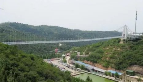 山西台骀山起火，起火的原因是什么？