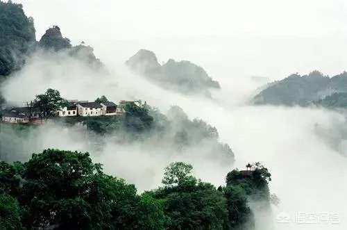 在你看来“江南四大名城”（南京、扬州、苏州、黄山）哪个最美？