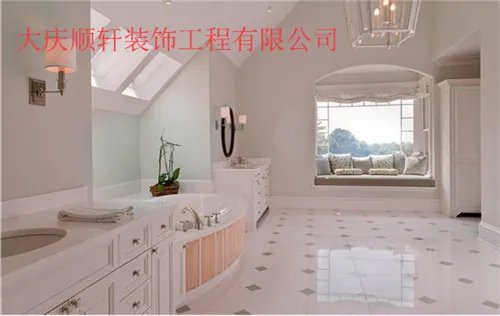 大庆装潢公司十大排名 2018人气较高的大庆装修公司有哪些