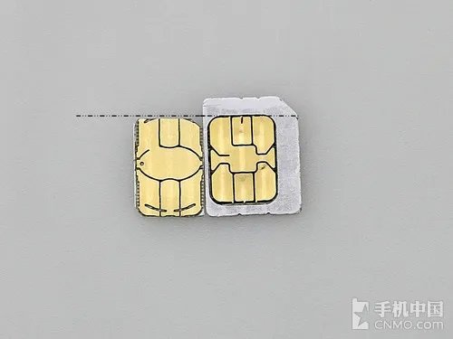 拒绝人云亦云 苹果iPhone 5剪卡攻略