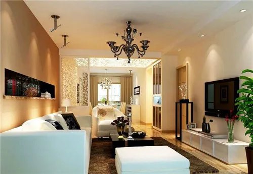 工装装修是什么意思