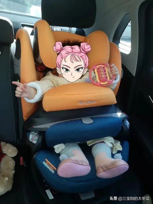 现在国内什么牌子的安全座椅好？