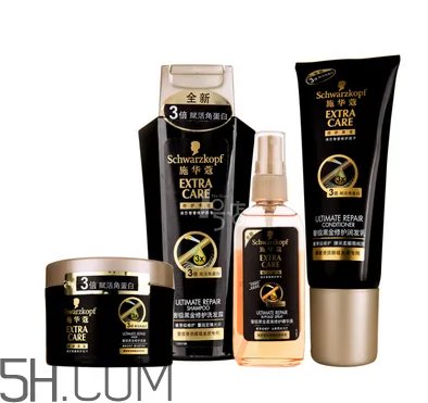 施华蔻洗发水哪个系列好用?洗发水的其它新用途