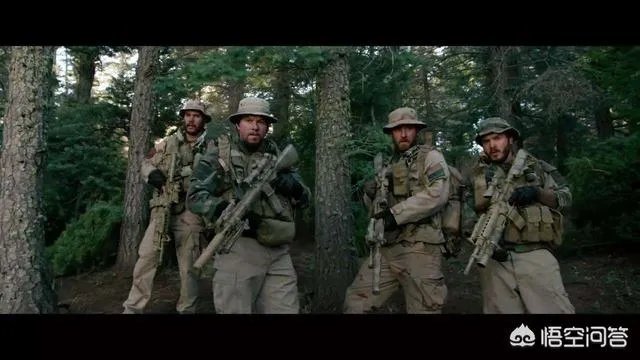 红翼行动中，美军为什么不把三个牧羊人给杀了？如果真的杀了会发生什么事？