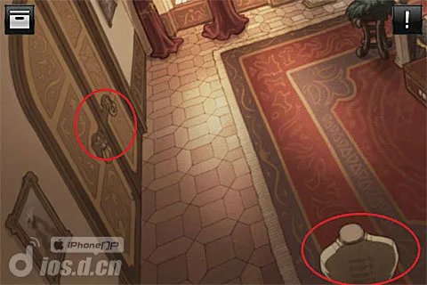 《逃脱本色》 第五章图文流程攻略