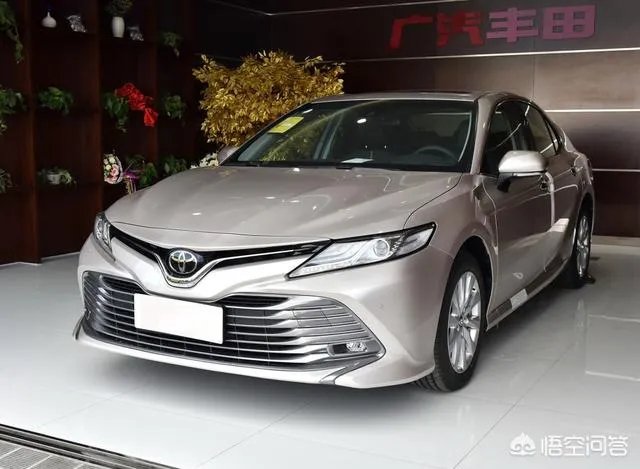 如何评价2018款新凯美瑞？