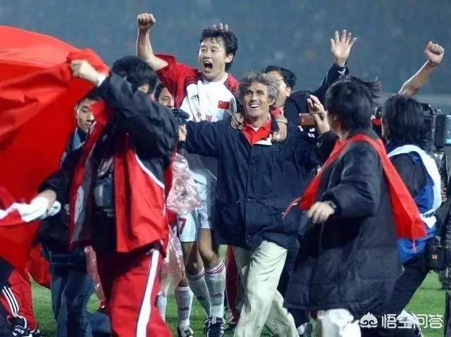 曾经带领中国男足进入世界杯的“神奇教练”米卢去哪儿了？现状如何？