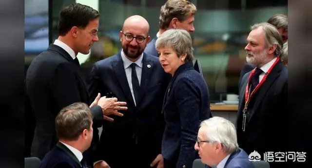 脱欧公投已过3年，英国为何走到了濒临死局的境地？