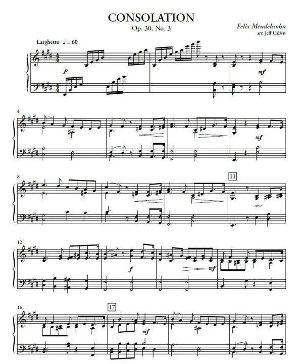 iphone铃声马林巴琴的简谱什么几个什么音符?