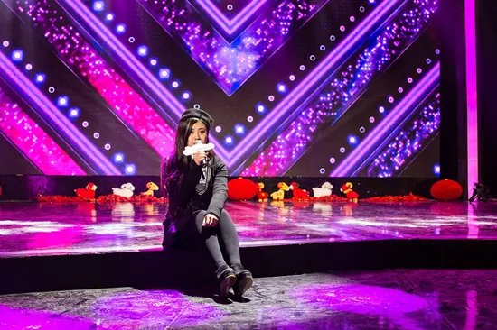 2015游戏春晚震撼来袭 电竞大神齐上阵