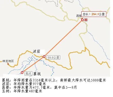 炸开喜马拉雅山可行性