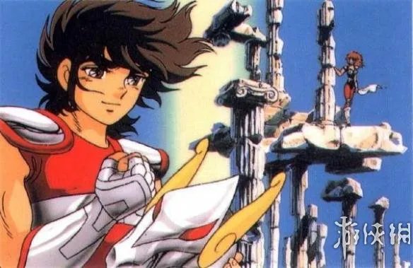 盘点动画当中的十大最：二次元怨念最深的人-读者们