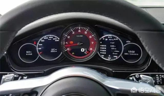 什么样的汽车内饰让人最舒服？