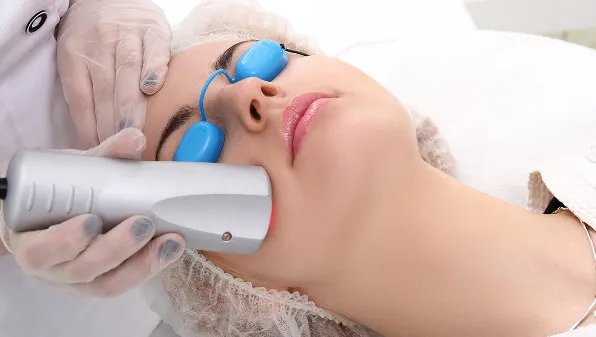 激光祛斑安全吗