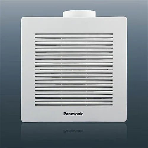 松下换气扇质量如何 换气扇有几种类型