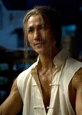 街头霸王之春丽传奇 明年2月27日上映