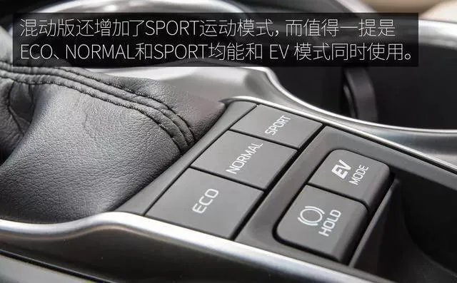 如何评价2018款新凯美瑞？