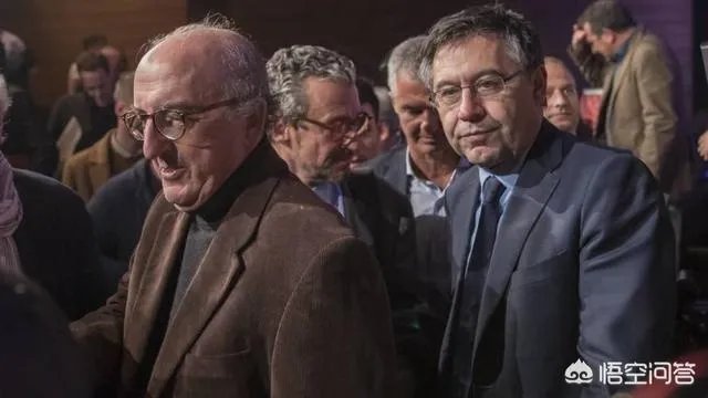 巴萨不是已经有法蒂了吗，而且还签了特林康，为什么到现在巴萨还是想签下内马尔和劳塔罗·马丁内斯？