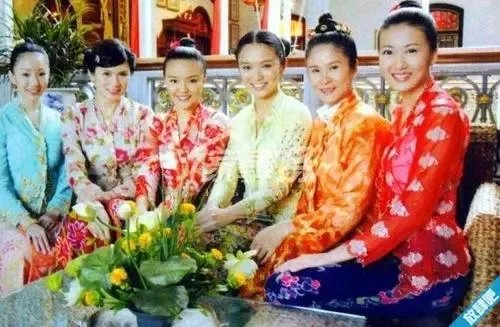 缅铃声是什么意思？