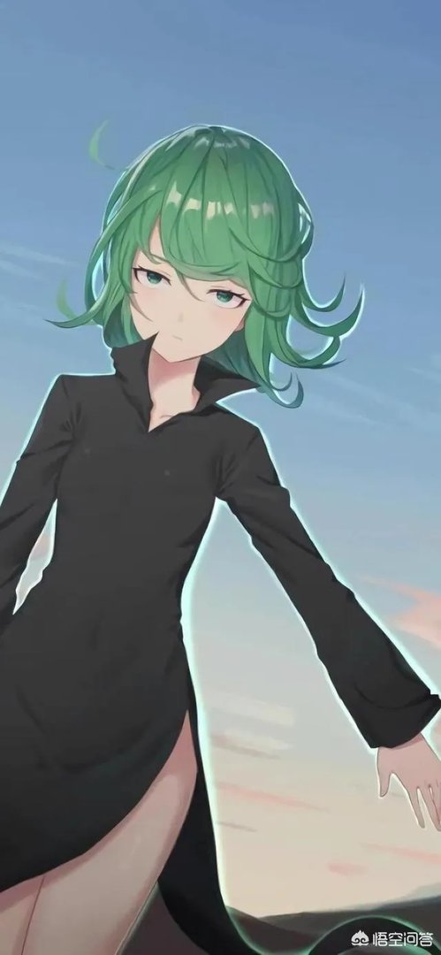 《一拳超人》宇宙的预言家预言的是什么？为什么这么说？