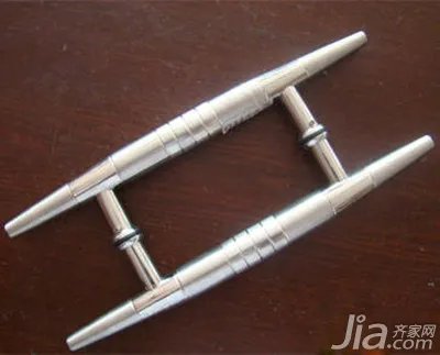 常见玻璃门拉手规格 玻璃门拉手价格