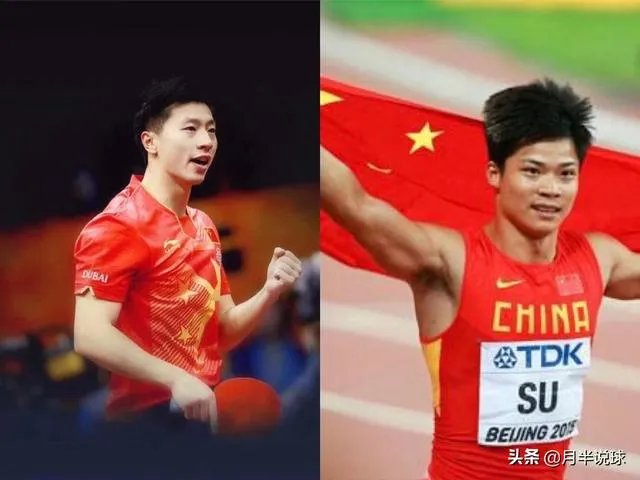 赵帅为什么可以成为中国奥运代表团旗手？