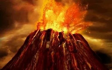 太平洋海底有巨型火山吗?据说有一座比全球任何火山都大的火山,叫什么?