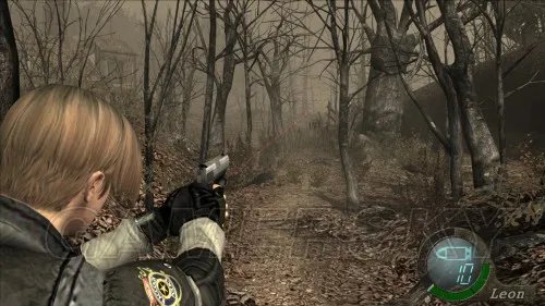 《生化危机4终极HD版》图文攻略 全剧情流程图文攻略