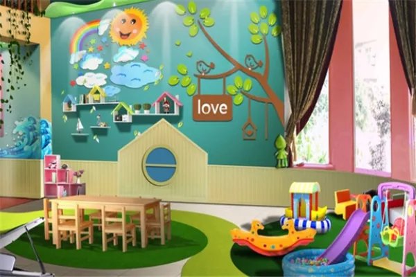 公立幼儿园和私立幼儿园，有什么区别？