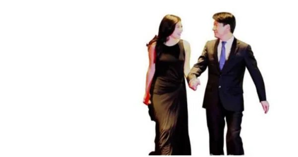 黎明与乐基儿是否有孩子