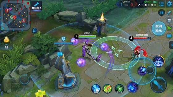 王者荣耀东皇太一逐梦之光皮肤有什么特效 逐梦之光全技能特效预览