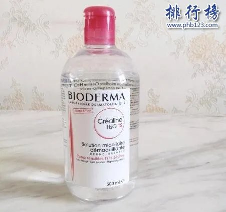 2018药妆化妆品品牌排行,知名药妆化妆品有哪些？