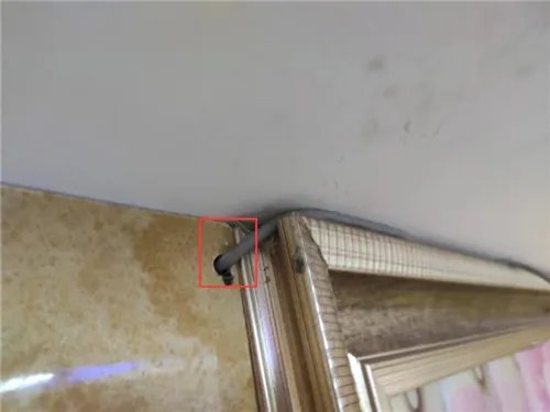 家用监控摄像头怎么安装