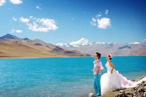 去哪里拍婚纱照好看 国内适合拍婚纱照的地方推荐