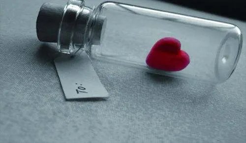 爱情灵药经典语录